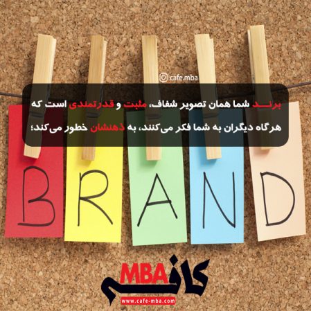Brand