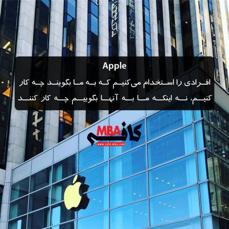 Apple