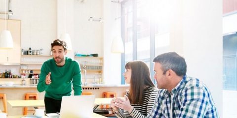اصول تبلیغات | کافه MBA | دکتر سیدپور | مشاور کسب وکار