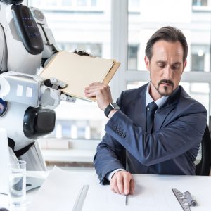 5 روش مؤثر هوش مصنوعی در دیجیتال مارکتینگ