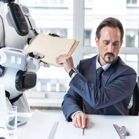 5 روش مؤثر هوش مصنوعی در دیجیتال مارکتینگ