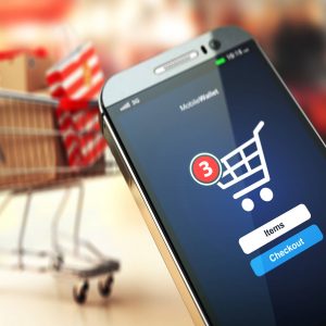 فروشگاه الکترونیک