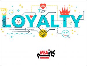 وفاداری مشتری