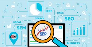 بهبود رتبه در نتایج موتورهای جستجو