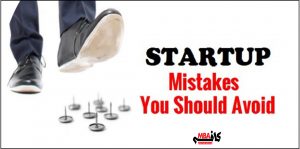 اشتباهات در راهاندزی کسب وکارهای کوچک