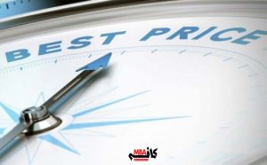 قیمتگذاری منضفانه