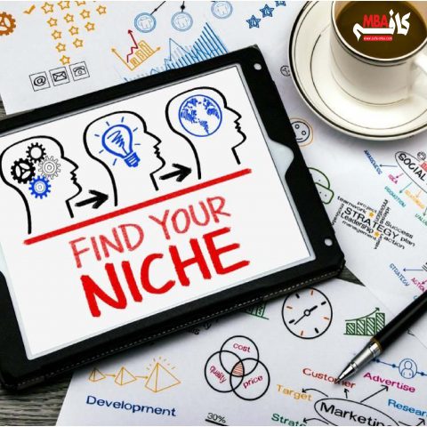 با انتخاب نیچمارکت سودآور شانس موفقیت خود را بهبود بخشید.