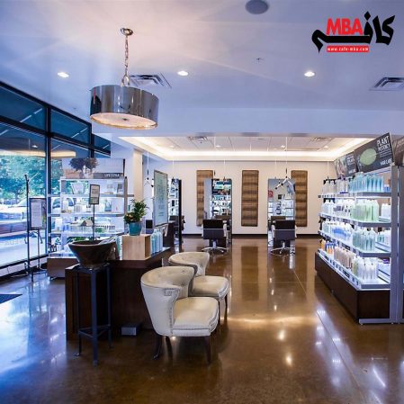 برای راهاندازی و مدیریت یک سالن ریبایی موفق توجه به یکسری آیتم ها ضروری است