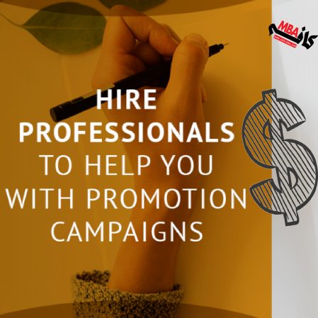 تکنیکهای تبلیغاتی مناسب موجب رشد کسبوکار شما در یک سالن زیبایی خواهد شد.