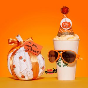 نوآوری استارباکس در فروش