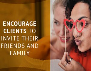 تاثیر تبلیغات دهانبهدهان را در سالنهای زیبایی دست کم نگیرید