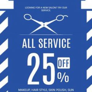 تخفیف های ویژه برای مشتریان