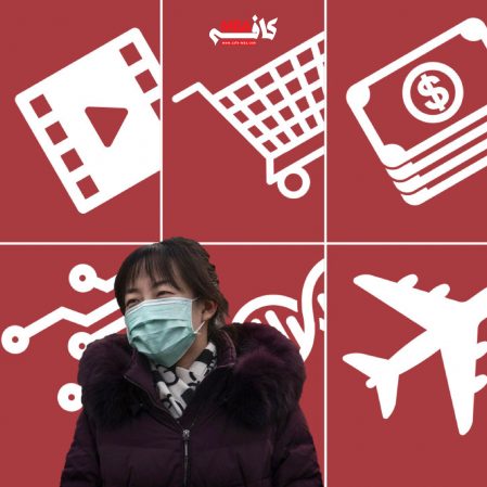 شیوع ویروس کرونا در جهان بسیاری از برندهای بزرگ را تحت تاثیر خود قرار داده است. محدودیتهای ناشی از قرنطینه و وحشت افراد از این ویروس باعث شده فروش در فروشگاهها کاهش یابد