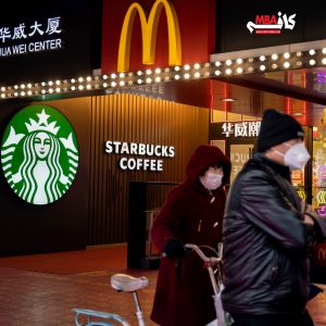 تاثیر ویروس کرونا بر کسبوکارها و همین طور برندهای برتر دنیا