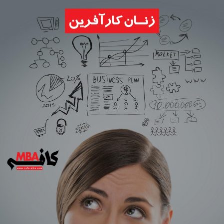 CafeMBA Female Entrepreneurs
