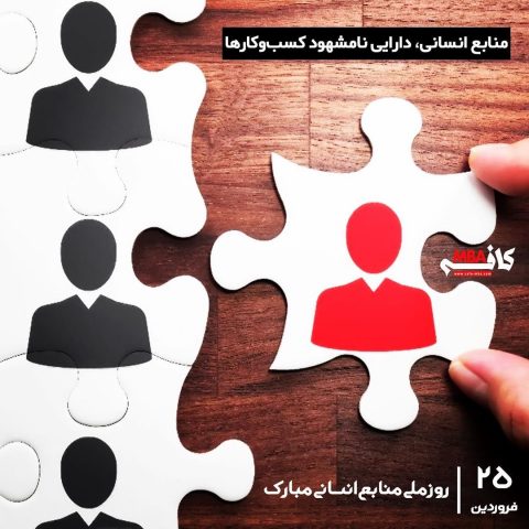 National Human Resources Day 1399