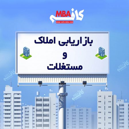 بازاریابی املاک و مستغلات را فرایند ارضای نیازها و خواسته‌های بشر تعریف می‌کنند.