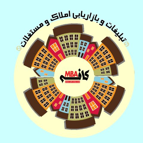 منظور بازاریابان و فروشندگان از تبلیغات املاک، آشنا کردن ذهن مخاطبان با املاک و ساختمان مورد نظر آنهاست